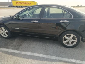 Обява за продажба на Honda Accord ~10 500 лв. - изображение 3