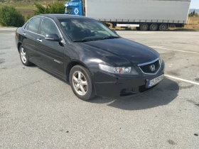Обява за продажба на Honda Accord ~10 500 лв. - изображение 1