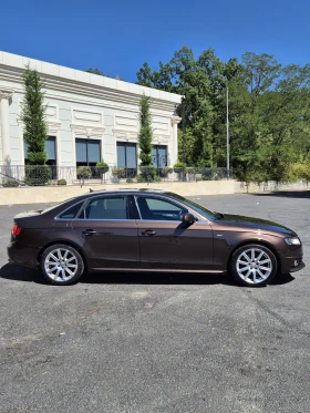 Audi A4 3.0 TDI Quattro, 3x-S-Line, Webasto, Bang&Olufsen | Mobile.bg    3