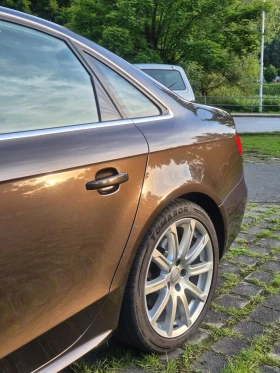 Audi A4 3.0 TDI Quattro, 3x-S-Line, Webasto, Bang&Olufsen | Mobile.bg    5