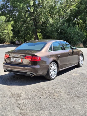 Audi A4 3.0 TDI Quattro, 3x-S-Line, Webasto, Bang&Olufsen | Mobile.bg    4