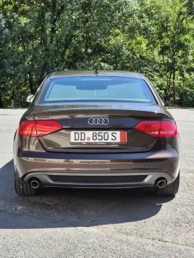 Audi A4 3.0 TDI Quattro, 3x-S-Line, Webasto, Bang&Olufsen | Mobile.bg    6