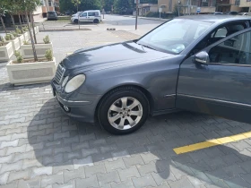 Обява за продажба на Mercedes-Benz E 280 ~12 000 лв. - изображение 1