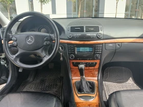 Обява за продажба на Mercedes-Benz E 280 ~12 000 лв. - изображение 8