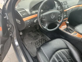 Обява за продажба на Mercedes-Benz E 280 ~12 000 лв. - изображение 7