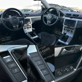 VW Passat * 2.0TDI* Highline* 2013г.* - 14500 лв. - 87908652 12