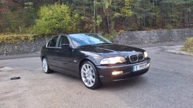 Обява за продажба на BMW 320 ~6 300 лв. - изображение 8 | Auto.bg Обява за продажба на BMW 320 ~6 300 лв. - изображение 8