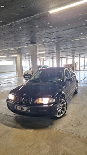 BMW 320 | Mobile.bg    16