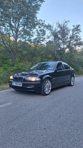 BMW 320 | Mobile.bg    7
