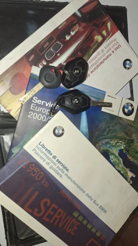 Обява за продажба на BMW 320 ~6 300 лв. - изображение 6 | Auto.bg Обява за продажба на BMW 320 ~6 300 лв. - изображение 6