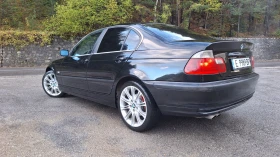 Обява за продажба на BMW 320 ~6 300 лв. - изображение 7 | Auto.bg Обява за продажба на BMW 320 ~6 300 лв. - изображение 7