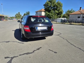 Обява за продажба на Mercedes-Benz C 180 ~9 500 лв. - изображение 4