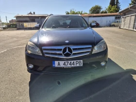Обява за продажба на Mercedes-Benz C 180 ~9 500 лв. - изображение 1