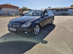 Обява за продажба на Mercedes-Benz C 180 ~9 500 лв. - изображение 2