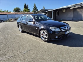 Обява за продажба на Mercedes-Benz C 180 ~9 500 лв. - изображение 1