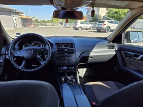 Обява за продажба на Mercedes-Benz C 180 ~9 500 лв. - изображение 6