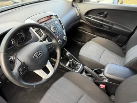 Kia Ceed 1.4i_Facelift | Mobile.bg    8