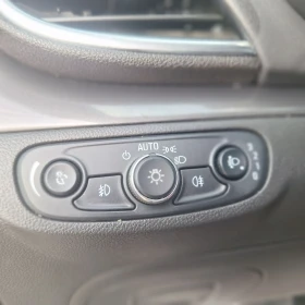 Opel Mokka X 16  | Mobile.bg    15