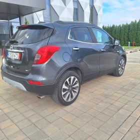 Opel Mokka X 16  | Mobile.bg    2