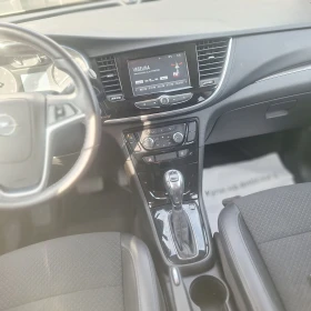 Opel Mokka X 16  | Mobile.bg    8
