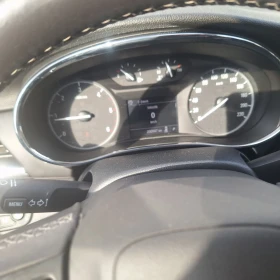 Opel Mokka X 16  | Mobile.bg    7