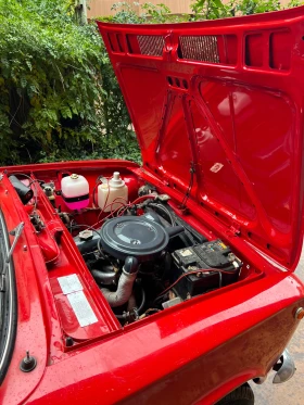 Lada 1200 1200 комби, снимка 10