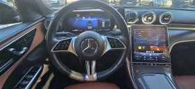 Mercedes-Benz C 200 4Matic ЛИЗИНГ - 59000 лв. / 30166.22 € - 32396404 7