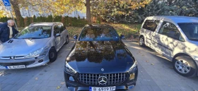 Mercedes-Benz C 200 4Matic ЛИЗИНГ - 59000 лв. / 30166.22 € - 32396404 2