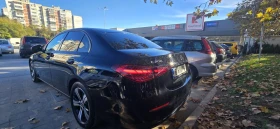 Mercedes-Benz C 200 4Matic ЛИЗИНГ - 59000 лв. / 30166.22 € - 32396404 11