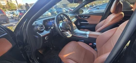 Mercedes-Benz C 200 4Matic ЛИЗИНГ - 59000 лв. / 30166.22 € - 32396404 9