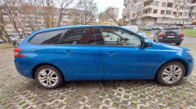Peugeot 308, снимка 6