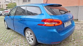 Peugeot 308, снимка 4