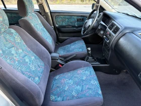 Nissan Almera Benzin-Gas! | Mobile.bg    11