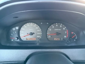 Nissan Almera Benzin-Gas! | Mobile.bg    15