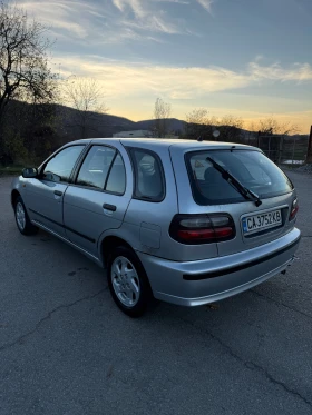 Nissan Almera Benzin-Gas! | Mobile.bg    6