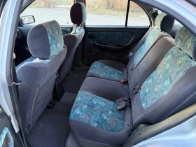 Nissan Almera Benzin-Gas! | Mobile.bg    13