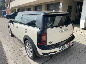 Mini Clubman 1.6T/S/ПАНОРАМА, снимка 7