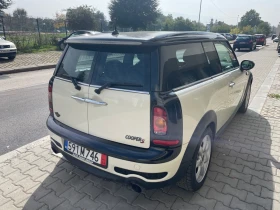 Mini Clubman 1.6T/S/ПАНОРАМА, снимка 5