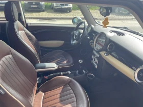 Mini Clubman 1.6T/S/ПАНОРАМА, снимка 10