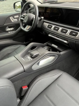 Mercedes-Benz GLE 450 d 4Matic AMG line - 176998 лв. / 90497.64 € - 57520988 6