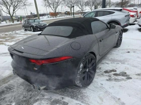 Jaguar F-Type V8 S | Mobile.bg    3