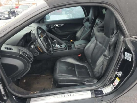 Jaguar F-Type V8 S | Mobile.bg    5