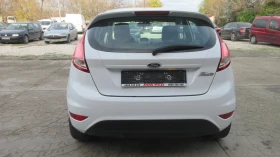 Ford Fiesta 1.4- Zetec-S PFI Bi-Fuel 96HP, снимка 6