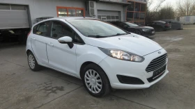 Ford Fiesta 1.4- Zetec-S PFI Bi-Fuel 96HP, снимка 3