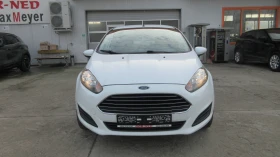 Ford Fiesta 1.4- Zetec-S PFI Bi-Fuel 96HP, снимка 2