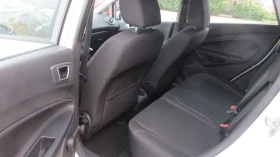 Ford Fiesta 1.4- Zetec-S PFI Bi-Fuel 96HP, снимка 10