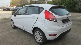 Ford Fiesta 1.4- Zetec-S PFI Bi-Fuel 96HP, снимка 7