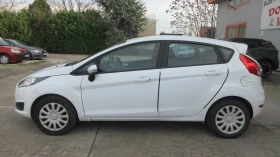 Ford Fiesta 1.4- Zetec-S PFI Bi-Fuel 96HP, снимка 8