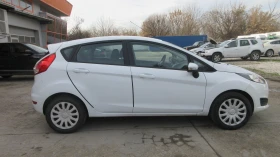 Ford Fiesta 1.4- Zetec-S PFI Bi-Fuel 96HP, снимка 4