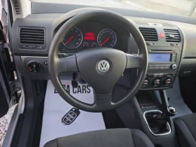 VW Golf 1.6i 102к.с , снимка 8